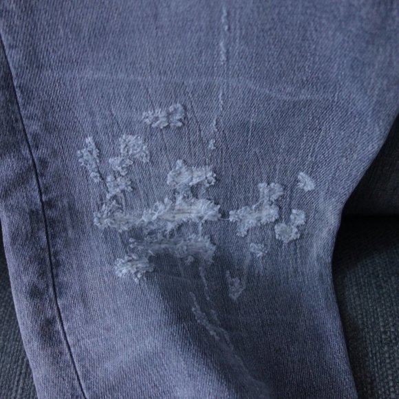 Diesel Krooley Jogg Jeans Tapered W28 L32 069SN STRETCH - Picture 4 of 16